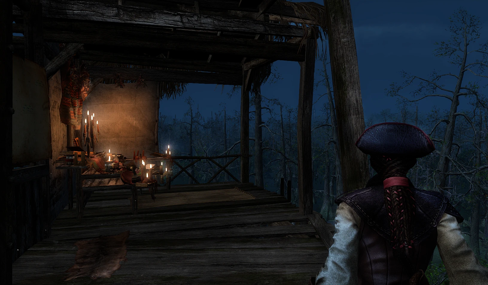 Assassin’s Creed Liberation HD screenshot 2